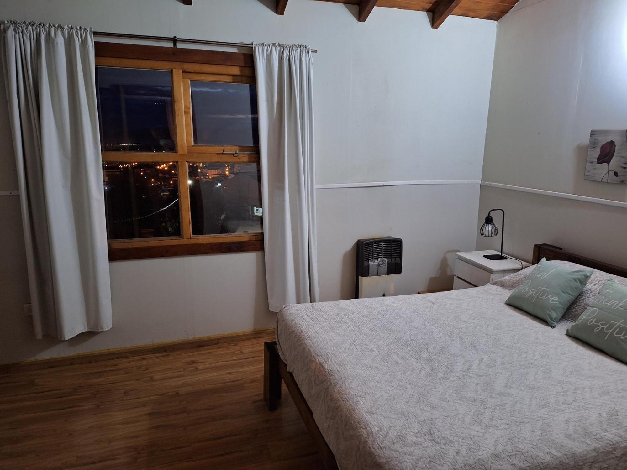 Departamentos Temporarios Cabanas Ushuaia Διαμέρισμα Εξωτερικό φωτογραφία