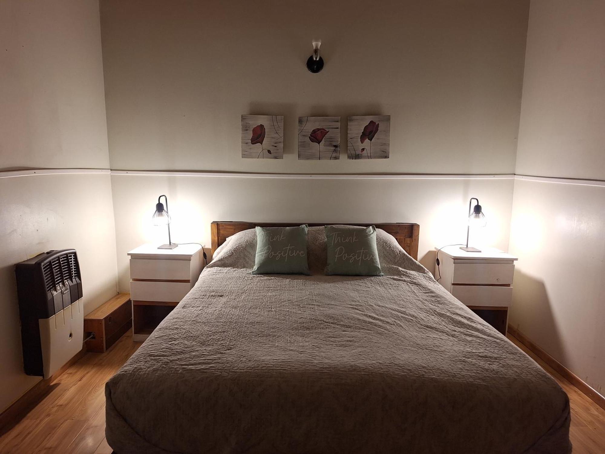 Departamentos Temporarios Cabanas Ushuaia Διαμέρισμα Εξωτερικό φωτογραφία